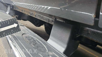 2016 Ford Super Duty F-350 Lariat Crew Cab Medium Bed - miniatura 30