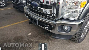 2016 Ford Super Duty F-350 Lariat Crew Cab Medium Bed - miniatura 32