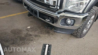 2016 Ford Super Duty F-350 Lariat Crew Cab Medium Bed - miniatura 40
