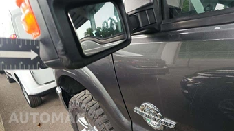 2016 Ford Super Duty F-350 Lariat Crew Cab Medium Bed - miniatura 42
