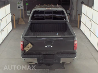 2016 Ford Super Duty F-350 Lariat Crew Cab Medium Bed - miniatura 5