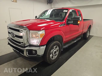 2016 Ford Super Duty F-350 Lariat Extended Cab Long Bed w/Rear Doors - car from the USA, Manheim Buy-Now listing at AUTOMAX