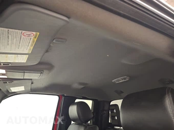 2016 Ford Super Duty F-350 Lariat Extended Cab Long Bed w/Rear Doors - miniatura 18