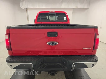 2016 Ford Super Duty F-350 Lariat Extended Cab Long Bed w/Rear Doors - miniatura 5