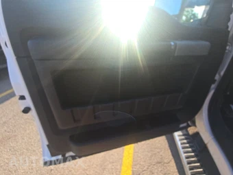 2016 Ford Super Duty F-350 Lariat Extended Cab Medium Bed w/Rear Doors - miniatura 14
