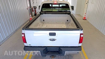2016 Ford Super Duty F-350 Lariat Extended Cab Medium Bed w/Rear Doors - miniatura 5