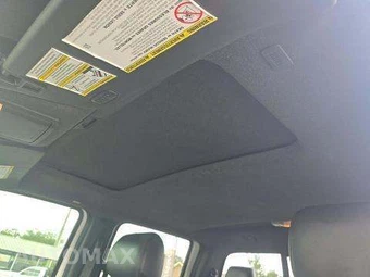 2016 Ford Super Duty F-350 Platinum Crew Cab Medium Bed - miniatura 11