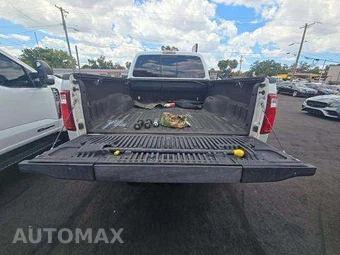 2016 Ford Super Duty F-350 Platinum Crew Cab Medium Bed - miniatura 14