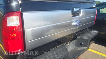 2016 Ford Super Duty F-350 Platinum Crew Cab Medium Bed - miniatura 20