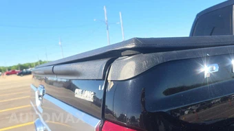 2016 Ford Super Duty F-350 Platinum Crew Cab Medium Bed - miniatura 30