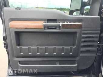 2016 Ford Super Duty F-350 Platinum Crew Cab Medium Bed - miniatura 9