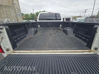2016 Ford Super Duty F-350 XL Crew Cab Long Bed - miniatura 14