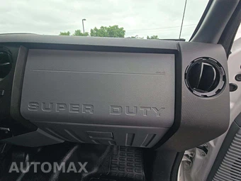 2016 Ford Super Duty F-350 XL Crew Cab Long Bed - miniatura 19