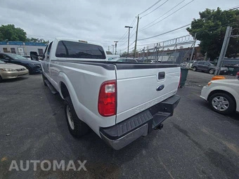 2016 Ford Super Duty F-350 XL Crew Cab Long Bed - miniatura 2