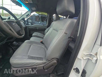 2016 Ford Super Duty F-350 XL Crew Cab Long Bed - miniatura 6