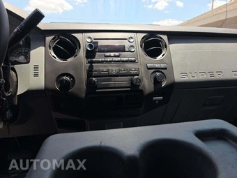 2016 Ford Super Duty F-350 XL Crew Cab Long Bed - miniatura 10