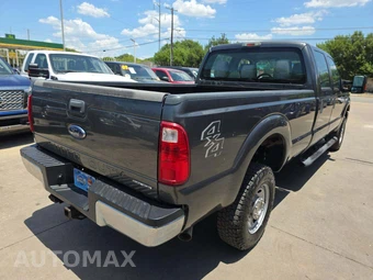 2016 Ford Super Duty F-350 XL Crew Cab Long Bed - miniatura 3