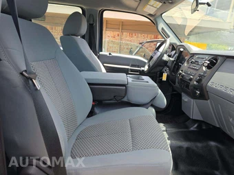 2016 Ford Super Duty F-350 XL Crew Cab Long Bed - miniatura 18