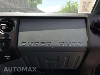 2016 Ford Super Duty F-350 XL Crew Cab Long Bed - miniatura 19