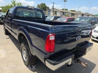 2016 Ford Super Duty F-350 XL Crew Cab Long Bed - miniatura 2