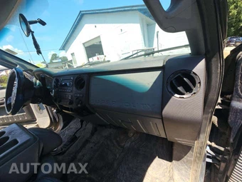 2016 Ford Super Duty F-350 XL Crew Cab Long Bed - miniatura 19