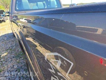 2016 Ford Super Duty F-350 XL Crew Cab Long Bed - miniatura 6