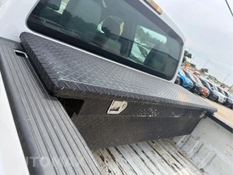 2016 Ford Super Duty F-350 XL Crew Cab Long Bed DRW - miniatura 16