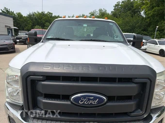 2016 Ford Super Duty F-350 XL Crew Cab Long Bed DRW - miniatura 22