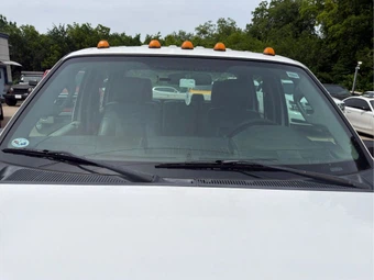 2016 Ford Super Duty F-350 XL Crew Cab Long Bed DRW - miniatura 23