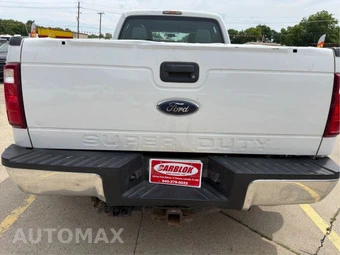 2016 Ford Super Duty F-350 XL Crew Cab Long Bed DRW - miniatura 24