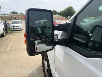 2016 Ford Super Duty F-350 XL Crew Cab Long Bed DRW - miniatura 29