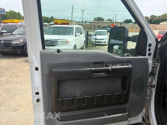 2016 Ford Super Duty F-350 XL Crew Cab Long Bed DRW - miniatura 34
