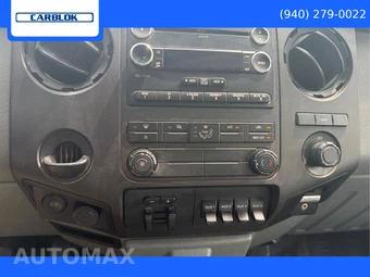 2016 Ford Super Duty F-350 XL Crew Cab Long Bed DRW - miniatura 42