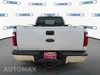 2016 Ford Super Duty F-350 XL Crew Cab Long Bed DRW - miniatura 6