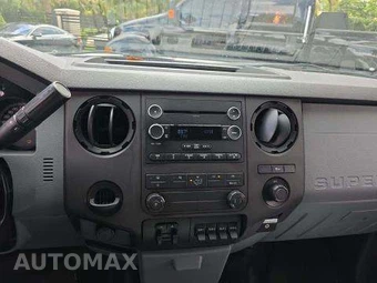 2016 Ford Super Duty F-350 XL Crew Cab Medium Bed - miniatura 10