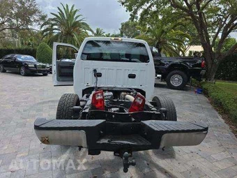 2016 Ford Super Duty F-350 XL Crew Cab Medium Bed - miniatura 14