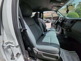 2016 Ford Super Duty F-350 XL Crew Cab Medium Bed - miniatura 18