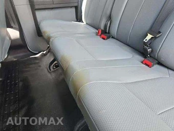 2016 Ford Super Duty F-350 XL Crew Cab Medium Bed - miniatura 22