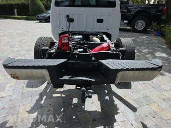 2016 Ford Super Duty F-350 XL Crew Cab Medium Bed - miniatura 33