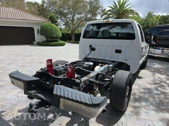 2016 Ford Super Duty F-350 XL Crew Cab Medium Bed - miniatura 39