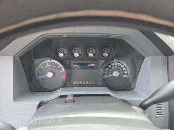 2016 Ford Super Duty F-350 XL Crew Cab Medium Bed - miniatura 9