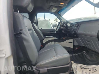 2016 Ford Super Duty F-350 XL Crew Cab Medium Bed - miniatura 18