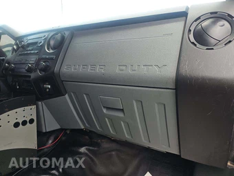 2016 Ford Super Duty F-350 XL Crew Cab Medium Bed - miniatura 19