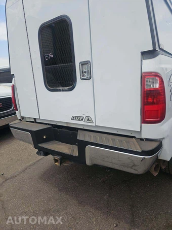 2016 Ford Super Duty F-350 XL Crew Cab Medium Bed - miniatura 27