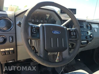 2016 Ford Super Duty F-350 XL Extended Cab Long Bed w/Rear Doors - miniatura 10