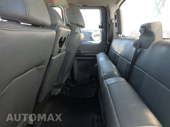 2016 Ford Super Duty F-350 XL Extended Cab Long Bed w/Rear Doors - miniatura 13