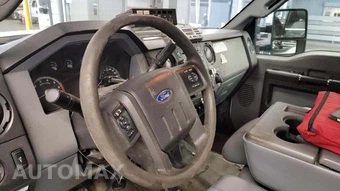 2016 Ford Super Duty F-350 XL Extended Cab Long Bed w/Rear Doors - miniatura 19