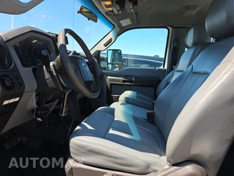 2016 Ford Super Duty F-350 XL Extended Cab Long Bed w/Rear Doors - miniatura 7