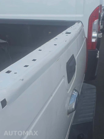 2016 Ford Super Duty F-350 XLT Crew Cab Long Bed - miniatura 31
