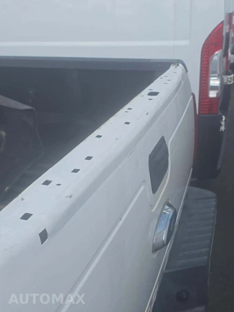 2016 Ford Super Duty F-350 XLT Crew Cab Long Bed - miniatura 32